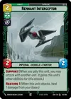 Product image for Remnant Interceptor