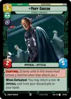 Product image for Moff Gideon - Remnant Commander