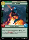 Product image for AT-ST Raider