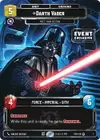 Product image for Darth Vader - Meet Your Destiny