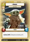 Product image for Grogu - Irresistible