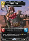Product image for Boba Fett - For a Price (Participation)