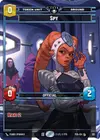 Product image for Espion