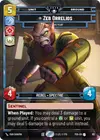 Product image for Zeb Orellios - Spectre Four