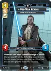Product image for Obi-Wan Kenobi - Trouve Ce Qui N'Existe Pas