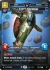 Product image for Fett's Firespray - In Pursuit
