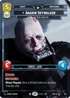 Product image for Anakin Skywalker - You Were Right About Me