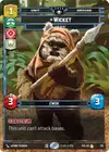 Product image for Wicket - Yub Nub!