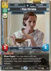Product image for Mon Mothma - S'Accroche À L'Espoir