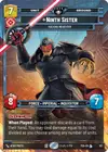 Product image for Ninth Sister - Hulking Inquisitor