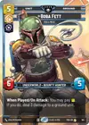 Product image for Boba Fett - For a Price