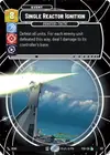 Product image for Single Reactor Ignition