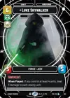 Product image for Luke Skywalker - Answering the Call