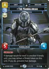 Product image for The Mandalorian - Devoted Rescuer (Top 64)
