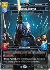 Product image for Koska Reeves - Guerrière De Mandalore