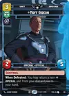 Product image for Moff Gideon - Remnant Commander (Top 64)