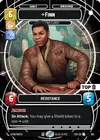 Product image for Finn - Looking Closer (Top 8)