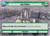 Product image for Jedi Temple (Plastic)