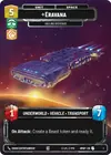 Product image for Eravana - Hauling Rathtars