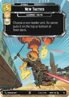 Product image for New Tactics