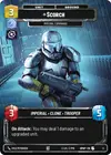 Product image for Scorch - Imperial Commando