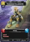 Product image for Trandoshan Collaborator
