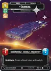 Product image for Eravana - Hauling Rathtars