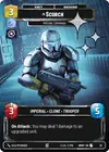 Product image for Scorch - Imperial Commando