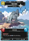 Product image for Batcher - Loyal Hound