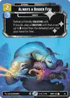 Product image for Always a Bigger Fish