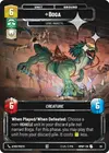 Product image for Boga - Loyal Varactyl