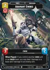Product image for Adamant Ewoks