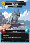Product image for Batcher - Loyal Hound