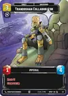 Product image for Trandoshan Collaborator