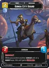 Product image for Gunga City Guard