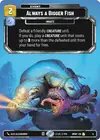 Product image for Always a Bigger Fish