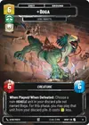Product image for Boga - Loyal Varactyl