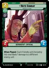 Product image for Nute Gunray - Parfaitement Légal