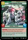 Product image for Patrouille de Stormtroopers
