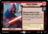 Product image for Dark Sidious - Aucune Pitié