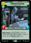 Product image for Empereur Palpatine - Consolide Son Pouvoir