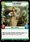 Product image for Leia Organa - Ce Sont Mes Amis