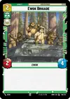 Product image for Ewok Brigade