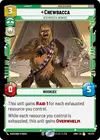 Product image for Chewbacca - Resourceful Wookiee