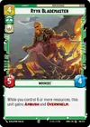 Product image for Ryyk Blademaster