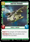 Product image for Auzituck Avenger
