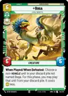 Product image for Boga - Varactyl Loyal
