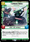 Product image for Luminara Unduli - Besieged General