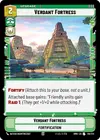 Product image for Forteresse Verdoyante