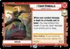 Product image for Cham Syndulla - Marteau De Ryloth